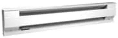 Cadet F Series 72 in. Electric Base