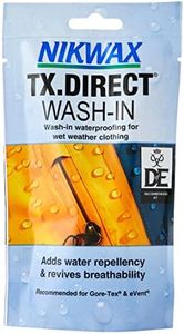 Nikwax Tx. Direct Wash in Waterproofer - 5Litre