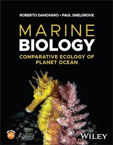 Marine Bio
