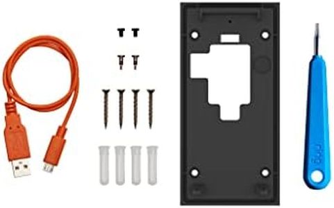 Ring Spare Parts Kit for Video Doorbell (2nd Generation)