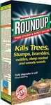 2X Roundup Tree Stump and Root Killer 250 ml Liquid Concentrate Weedkiller