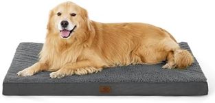 Bedsure XL Dog Beds Large Sized Dog