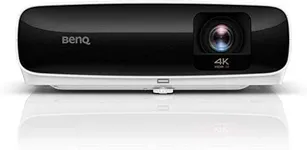 BenQ TK810 4K HDR Wireless Smart Ho