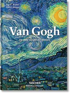 Van Gogh. 
