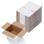 Calenzana 8x6x4 Shipping Boxes Set 