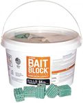 J.T. Eaton 704-PN Bait Block, Solid