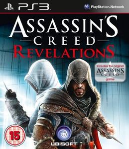 Assassin's Creed : revelations [import anglais]