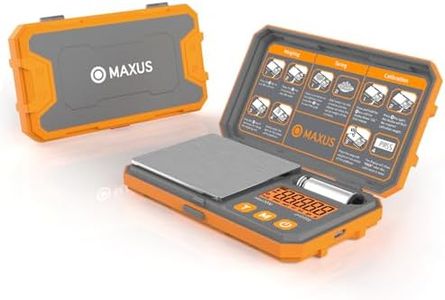 MAXUS Digi