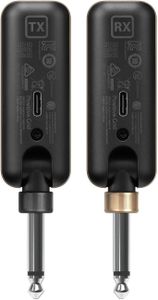 Positive Grid Spark LINK Wireless Guitar System – Plug and Play