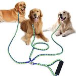 PETBABA Dog Leash For Large Dogs