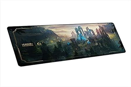 Logitech G