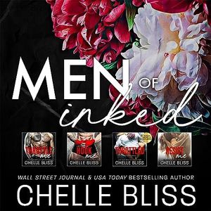 Men of Inked, Volume 1