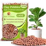 Sukh Clay Pebbles for Plants - Pebb