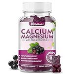 Calcium Magnesium Zinc with Vitamin