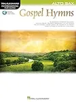 Gospel Hymns for Alto Sax: Instrume