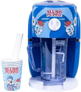 SLUSH PUPP
