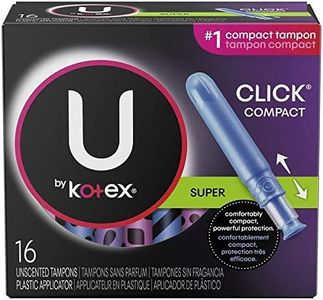 U by Kotex