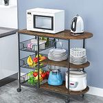 Kitchen Islands Carts