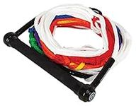 O'Brien 8-Section Combo Waterski Rope with Handle