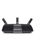 Linksys AC1900 Dual Band SMART Wi-Fi Router (EA6900)