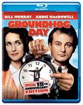 Groundhog Day - 15th Anniversary Special Edition