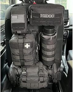 Molle Seat