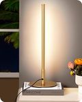 EDISHINE LED Table Lamp, Dimmable B