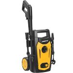 Jobsite 1500 PSI Electric Pressure Washer 1400W - With wheels - CT4971