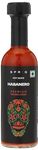 Sprig Habanero Premium Wood-Aged Hot Sauce Hot Sauce, 55 gms