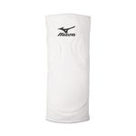 Mizuno Slider Kneepad (White)