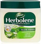 Dabur Herbolene Petroleum Jelly, 425 ml