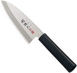 Kai AK-5073 Hekiju Knife, Stainless Steel