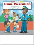 Zoco - Crime Prevention Kids Educat