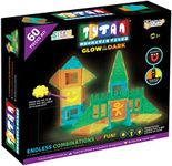 Tytan Tiles Glow in The Dark 60-Pie