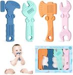 TYRY.HU Baby Teething Toys for Babi