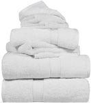 Superior Egyptian Cotton Pile 6 Pie
