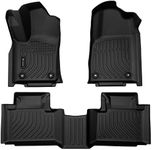 Findway F100 3D Car Floor Mat/Liner