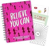 Empowerment Journal For Teenagers -