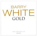 Gold- BARRY WHITE