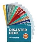 Disaster Deck - Kit Ready Emergency