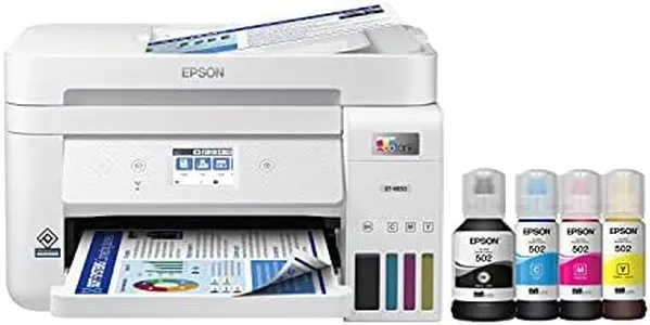 Epson EcoT