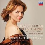 Strauss Four Last Songs