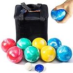 Rally and Roar Soft Rubber Bocce Ba