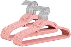 Clothes Hangers Velvet Hangers. Pac