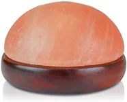 Himalayan Foot Detox Half Dome Lamp