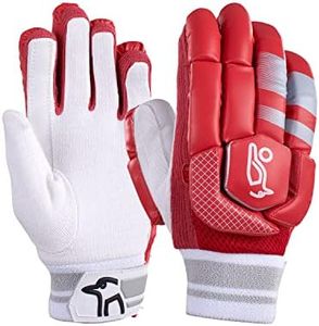 Kookaburra 6.1 T/20 - Red Batting Gloves - y r/h