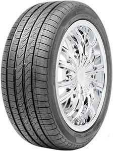 Pirelli Cinturato P7 All Season Run Flat Touring Radial Tire-245/50R18 100V SL 4-Ply