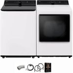 LG WT8400CWPRK1 Matte Black Mega Ca