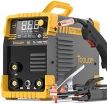 TOOLIOM 135A Gasless Flux Core MIG 