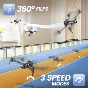 DEERC D70 Mini Drone with 1080P HD Camera